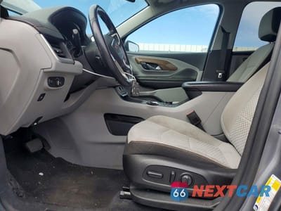 Zdjęcie 7 z 13 samochodu: 2021 GMC TERRAIN SLE VIN:3GKALMEV9ML339618 - miniatura