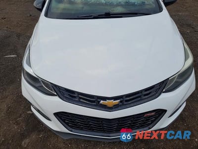 Zdjęcie 11 z 12 samochodu: 2018 CHEVROLET CRUZE LT VIN:1G1BE5SM8J7106088 - miniatura
