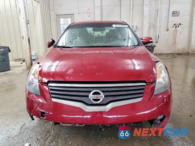Piąte zdjęcie samochodu w środku: 2007 NISSAN ALTIMA 3.5 SE VIN:1N4BL21E17N409343 - miniatura