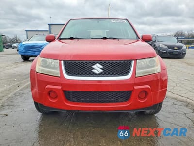 Piąte zdjęcie samochodu w środku: 2006 SUZUKI GRAND VITARA VIN:JS3TE941864101926 - miniatura