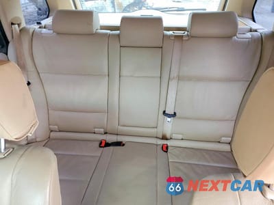 Zdjęcie 10 z 13 samochodu: 2004 BMW X5 3.0I VIN:5UXFA13534LU43573 - miniatura