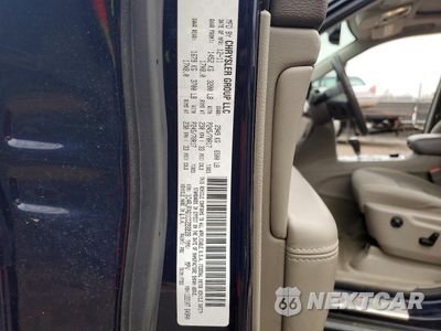 Zdjęcie 13 z 14 samochodu: 2012 JEEP GRAND CHEROKEE LAREDO VIN:1C4RJFAG1CC222228 - miniatura