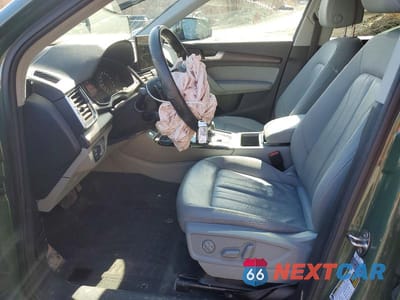 Zdjęcie 7 z 12 samochodu: 2022 AUDI Q5 PREMIUM 45 VIN:WA1GABFY4N2029902 - miniatura