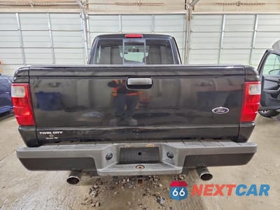 Zdjęcie 6 z 13 samochodu: 2004 FORD RANGER VIN:1FTYR10U24PA59002 - miniatura