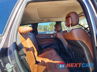 Zdjęcie 11 z 12 samochodu: 2015 JEEP GRAND CHEROKEE SUMMIT VIN:1C4RJFJGXFC797531 - miniatura