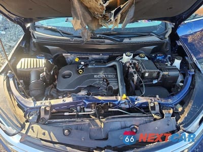 Zdjęcie 11 z 12 samochodu: 2022 CHEVROLET EQUINOX LT VIN:3GNAXUEV5NL303255 - miniatura