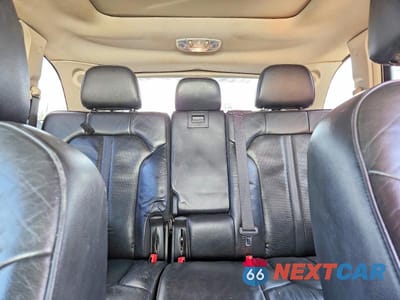 Zdjęcie 10 z 12 samochodu: 2013 LINCOLN MKX VIN:2LMDJ8JK5DBL27334 - miniatura