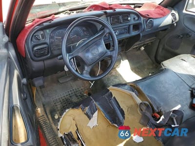 Zdjęcie 8 z 12 samochodu: 2001 DODGE RAM 1500 VIN:1B7HC16X11S317652 - miniatura
