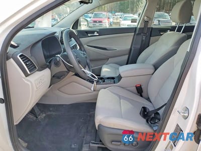 Zdjęcie 7 z 11 samochodu: 2019 HYUNDAI TUCSON VALUE VIN:KM8J3CA41KU993174 - miniatura