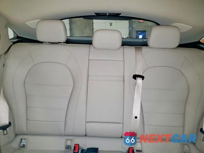 Zdjęcie 10 z 12 samochodu: 2017 MERCEDES-BENZ GLC COUPE 300 4MATIC VIN:WDC0J4KB2HF243749 - miniatura