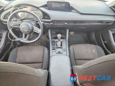 Zdjęcie 8 z 12 samochodu: 2022 MAZDA 3 VIN:JM1BPAAL5N1507528 - miniatura