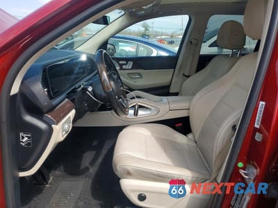 Zdjęcie 7 z 12 samochodu: 2021 MERCEDES-BENZ GLE 350 4MATIC VIN:4JGFB4KB9MA369591 - miniatura