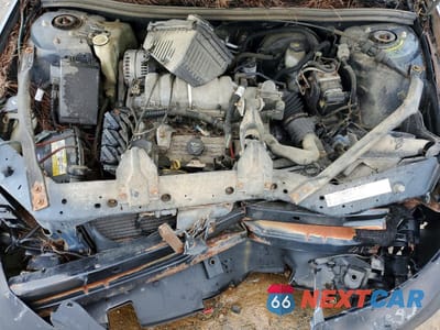 Zdjęcie 11 z 12 samochodu: 2004 PONTIAC GRAND PRIX GT2 VIN:2G2WS522241286433 - miniatura