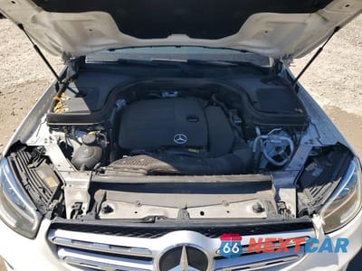 Zdjęcie 12 z 12 samochodu: 2022 MERCEDES-BENZ GLC 300 VIN:W1N0G8DB7NG108368 - miniatura