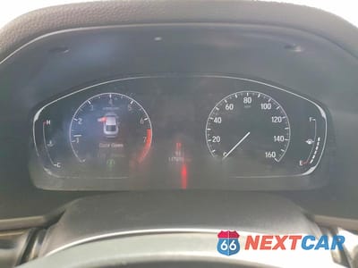 Zdjęcie 9 z 12 samochodu: 2018 HONDA ACCORD TOURING VIN:1HGCV1F95JA013432 - miniatura