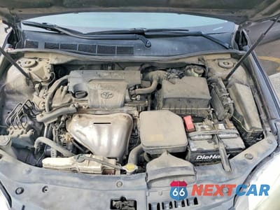 Zdjęcie 11 z 12 samochodu: 2015 TOYOTA CAMRY LE VIN:4T4BF1FK2FR445946 - miniatura