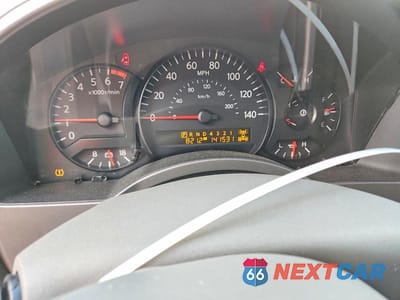 Zdjęcie 9 z 12 samochodu: 2007 NISSAN TITAN XE FFV VIN:1N6BA07B17N204314 - miniatura