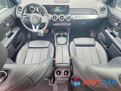 Zdjęcie 8 z 13 samochodu: 2022 MERCEDES-BENZ GLB 250 4MATIC VIN:W1N4M4HB4NW182060 - miniatura