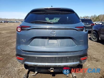 Zdjęcie 6 z 13 samochodu: 2021 MAZDA CX-9 GRAND TOURING VIN:JM3TCBDY6M0450359 - miniatura