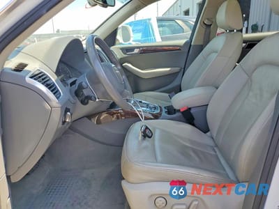 Zdjęcie 7 z 12 samochodu: 2012 AUDI Q5 PREMIUM PLUS VIN:WA1LFAFP9CA044030 - miniatura