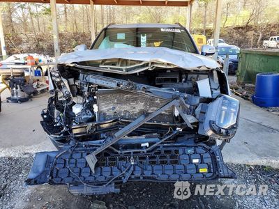 Piąte zdjęcie samochodu w środku: 2024 KIA TELLURIDE SX-PRESTIGE X-LINE VIN:5XYP5DGC7RG416822 - miniatura
