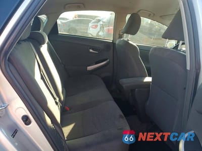 Zdjęcie 10 z 12 samochodu: 2010 TOYOTA PRIUS III VIN:JTDKN3DU2A1295753 - miniatura