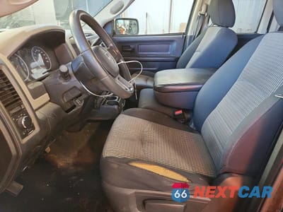 Zdjęcie 7 z 11 samochodu: 2011 DODGE RAM 1500 VIN:1D7RV1GT3BS566908 - miniatura