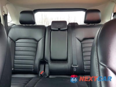 Zdjęcie 10 z 12 samochodu: 2022 FORD EDGE SEL AWD VIN:2FMPK4J94NBA05393 - miniatura