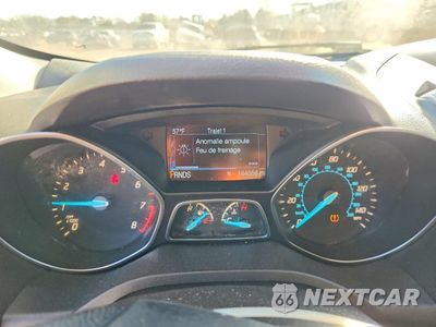 Zdjęcie 9 z 14 samochodu: 2016 FORD ESCAPE SE VIN:1FMCU0GX0GUC35890 - miniatura