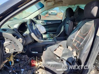 Zdjęcie 7 z 12 samochodu: 2016 NISSAN PATHFINDER S VIN:5N1AR2MN1GC601904 - miniatura