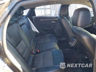Zdjęcie 10 z 11 samochodu: 2019 CHEVROLET IMPALA LT VIN:2G11Z5S36K9153434 - miniatura