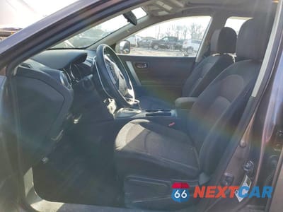 Zdjęcie 7 z 12 samochodu: 2009 NISSAN ROGUE S VIN:JN8AS58V39W446069 - miniatura