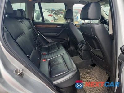 Zdjęcie 11 z 13 samochodu: 2011 BMW X3 XDRIVE28I VIN:5UXWX5C52BL711693 - miniatura