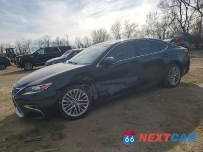 2016 LEXUS ES 350 BASE JTHBK1GG4G2212117 - główne zdjęcie licytacji z USA - miniatura