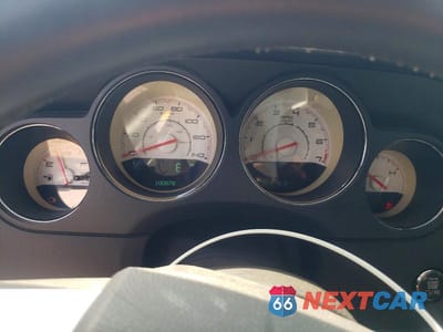 Zdjęcie 9 z 11 samochodu: 2014 DODGE CHALLENGER SXT VIN:2C3CDYAG6EH152917 - miniatura