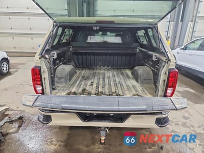 Zdjęcie 6 z 13 samochodu: 2022 GMC SIERRA K1500 ELEVATION VIN:3GTPUCEK3NG627132 - miniatura