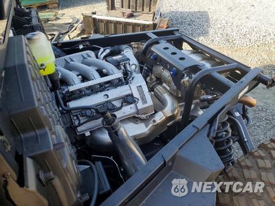 Zdjęcie 7 z 10 samochodu: 2026 POLARIS RANGER CREW XD 1500 NORTHSTAR MOUNTAINEER VIN:3NSX6N1R3TM203956 - miniatura
