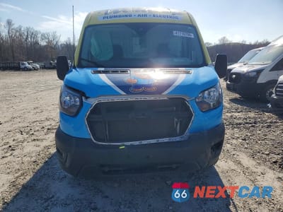 Piąte zdjęcie samochodu w środku: 2024 FORD TRANSIT T-250 VIN:1FTBR1C86RKA59061 - miniatura