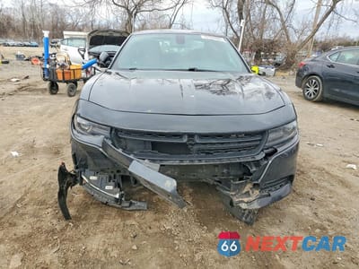 Piąte zdjęcie samochodu w środku: 2018 DODGE CHARGER SXT PLUS VIN:2C3CDXHG4JH139223 - miniatura