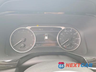 Zdjęcie 9 z 12 samochodu: 2023 NISSAN PATHFINDER SL VIN:5N1DR3CD4PC201413 - miniatura