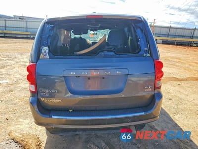Zdjęcie 6 z 12 samochodu: 2017 DODGE GRAND CARAVAN GT VIN:2C4RDGEGXHR767043 - miniatura