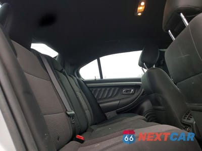 Zdjęcie 10 z 11 samochodu: 2013 FORD TAURUS SEL VIN:1FAHP2E85DG222920 - miniatura