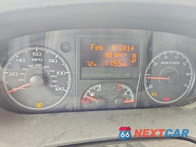 Zdjęcie 9 z 12 samochodu: 2015 RAM PROMASTER 2500 UTILITY / SERVICE VAN VIN:3C6TRVDD6FE504413 - miniatura