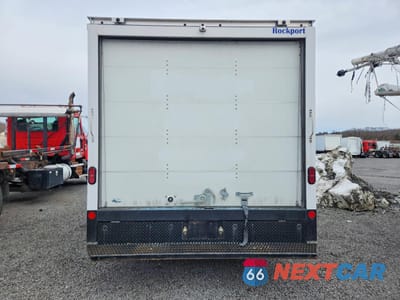Zdjęcie 6 z 12 samochodu: 2022 CHEVROLET EXPRESS G3500 VIN:1HA3GTC75NN008989 - miniatura