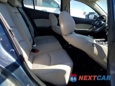 Zdjęcie 10 z 11 samochodu: 2016 MAZDA 3 TOURING VIN:JM1BM1L71G1279006 - miniatura