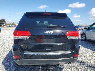 Zdjęcie 6 z 13 samochodu: 2017 JEEP GRAND CHEROKEE LIMITED VIN:1C4RJFBG4HC887050 - miniatura