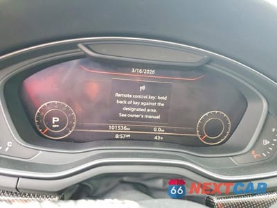 Zdjęcie 9 z 11 samochodu: 2018 AUDI S5 PRESTIGE VIN:WAUC4CF52JA117965 - miniatura