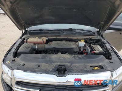 Zdjęcie 11 z 12 samochodu: 2021 RAM TRUCKS 1500 BIG HORN VIN:1C6RREBG2MN832718 - miniatura