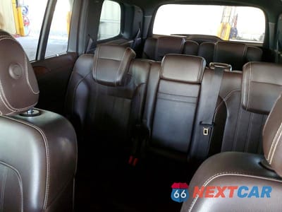 Zdjęcie 10 z 12 samochodu: 2017 MERCEDES-BENZ GLS 450 4MATIC VIN:4JGDF6EE7HA815983 - miniatura