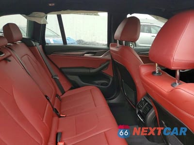 Zdjęcie 11 z 12 samochodu: 2023 BMW X3 XDRIVE30I VIN:5UX53DP03P9S65980 - miniatura